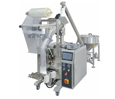 5G Sachet Automatic Baking Soda and Powder Packing Machine