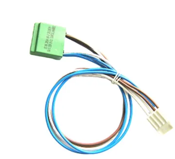 Whirlpool Fridge Freezer 2612679 Defrost Thermostat