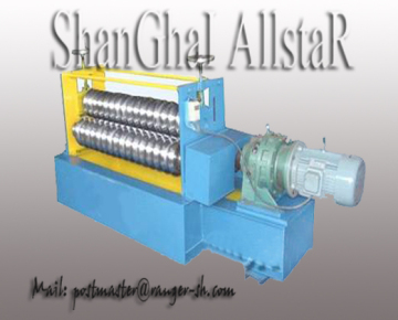 steel silo roll forming machine, grain silo