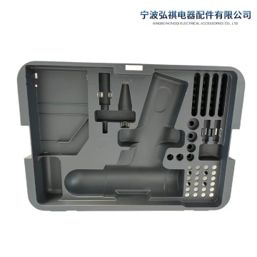 Power Tool Insert Tray