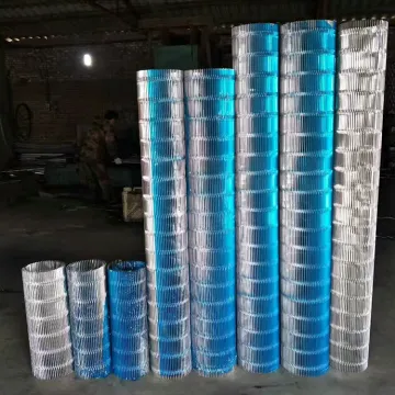 High Quality Stainless Steel Expanded Metal Mesh