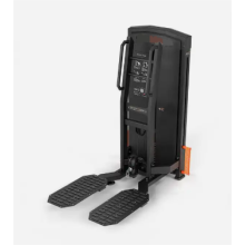 kick back machine pin loaded fitness gym