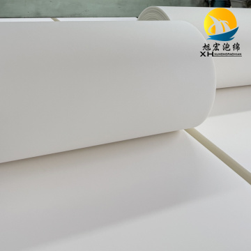 Insert en éponge pour appareil haute densité pour la sécurité de l'appareil