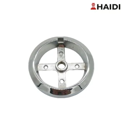 Customized High-Grade Base for Premium Products