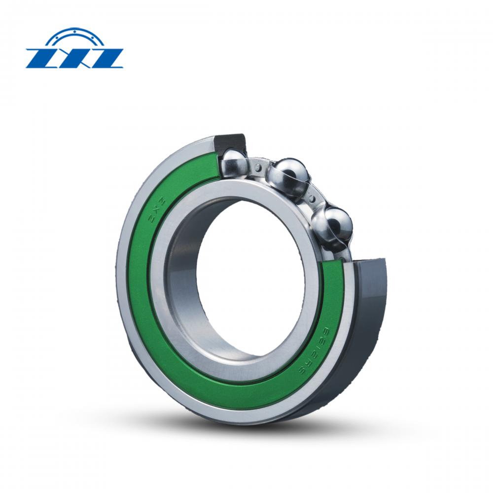 Low Noise Ball Bearing