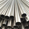 Nikel Alloy Tubing NO7718 Inconel 718 Pipa Nikel