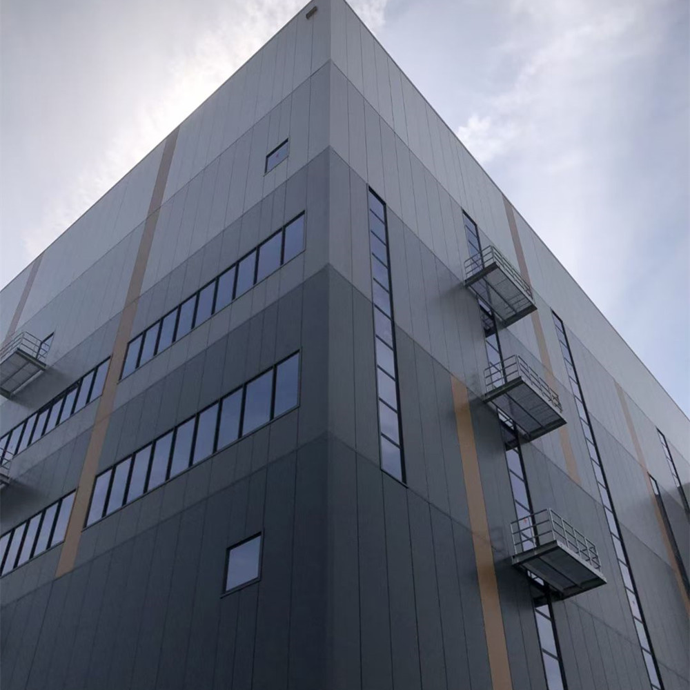 prepaintedgalvalume steel