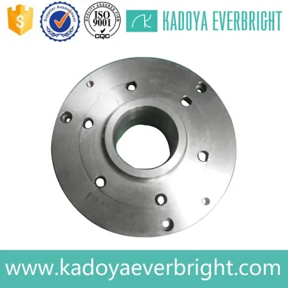 Best price customize stainless steel boss flange