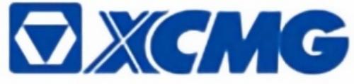 XCMG (Xuzhou Construction Machinery Group) logo - Eurocrane partner