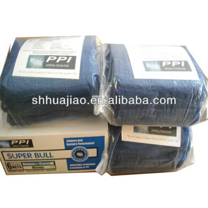 Super Blue Nets for Printing Machinery Heidelberg