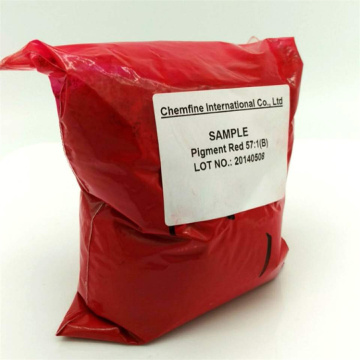 Iron Oxide Red 110 for pigments