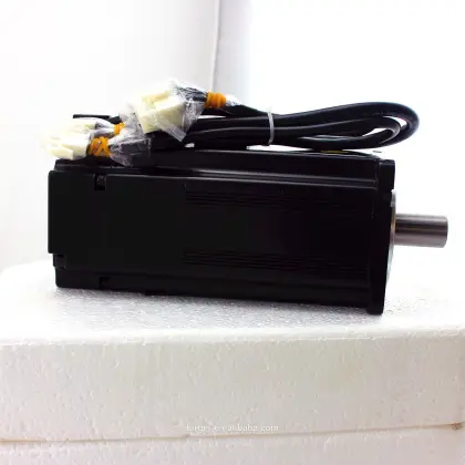1kw ac synchronous servo motor electric motors
