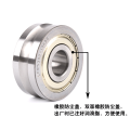 Double Row Angular Contact Bearing LFR5302