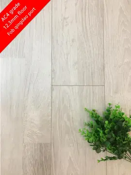 8mm AC4 hdf waterproof laminate flooring
