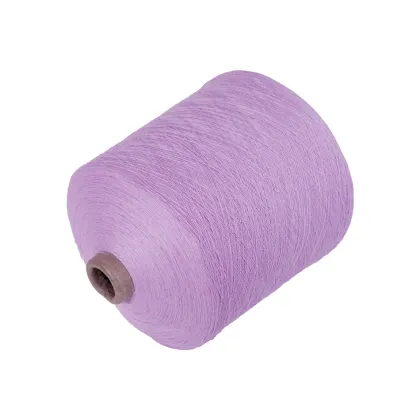 OEKO-TEX Certified Nylon Blended Yarn