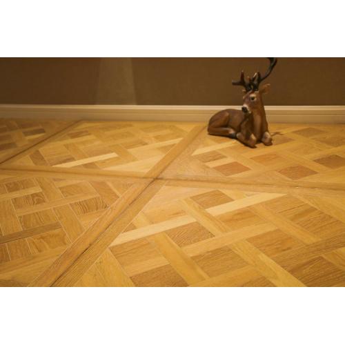 Parquet contrecollé en chêne Versailles