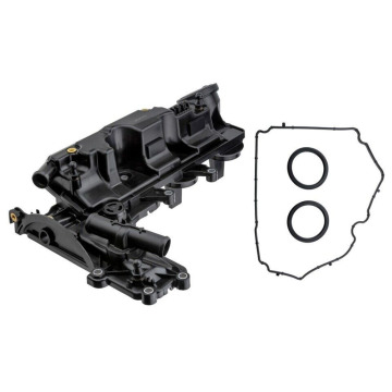 Wysokiej jakości pokrywa zaworu silnika wałka rozrządu dla Land Rover Discovery Sport Freelander 2 LR004200 LR022304