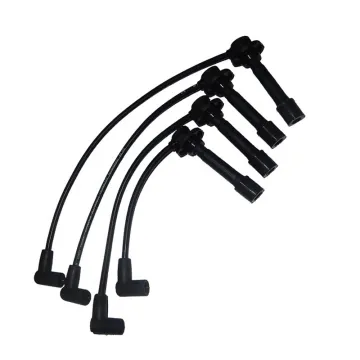 Hot Selling Ignition Cable for Chery QQ Siemens 472 Engine S11-3707020BA