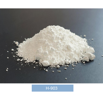 H-903 White SiO2 Matting Agent für Tinte