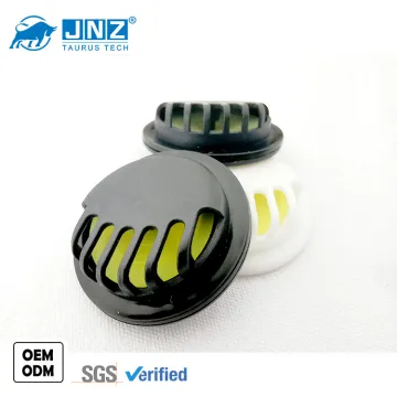 one way factory price Plastic Exhalation Valve Breathing Valve