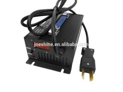 EZ Go Club Car DS EZgo TXT CHARGER