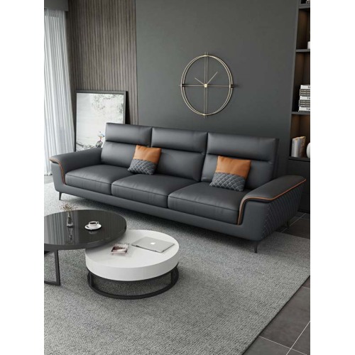 Модульный секционный диван для гостиничных помещений