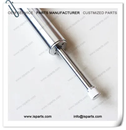 Motorcycle Universal Steering Damper 5mm Bore