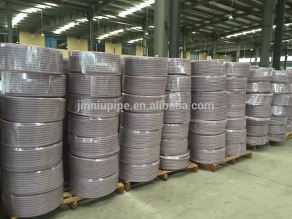 Jinniu UV RESISTANT PE-XA PIPES