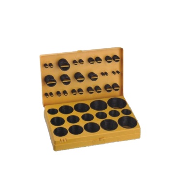 Hot Sale Japan Quality Metric 419PCS O-Ring Seal Kit