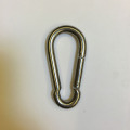 7MM Anti-Rust 고품질 스테인리스 304 Carabiner