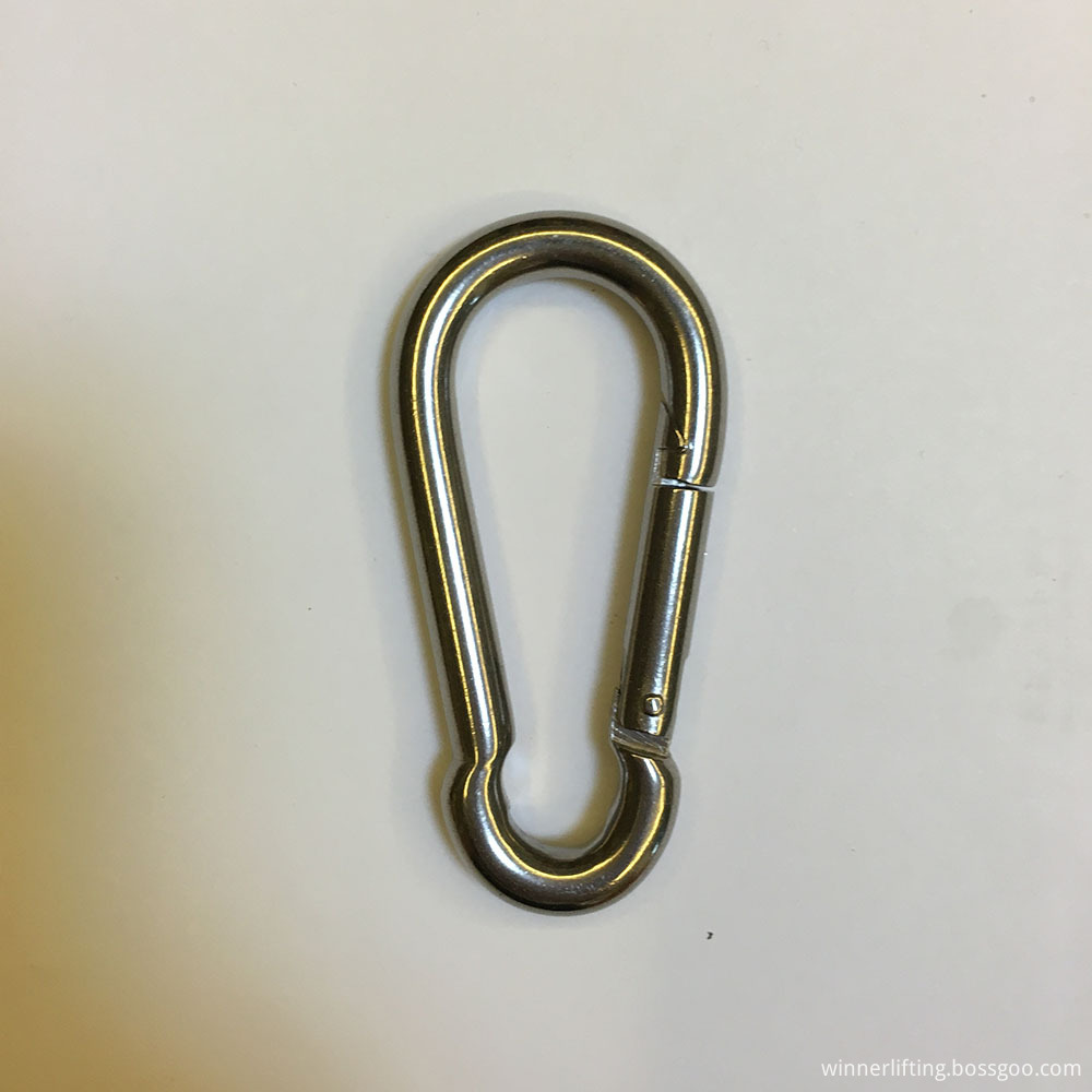 7MM CARABINERS (2)