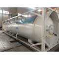 Chemical Liquid Tank Container