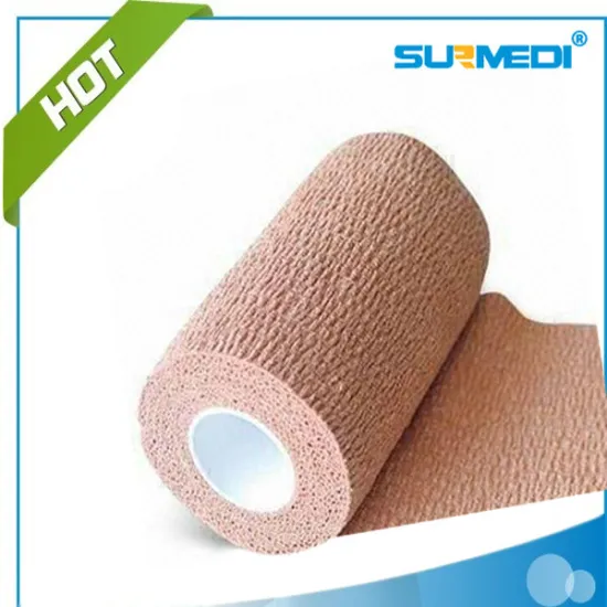 Self Adhesive Cohesive Bandages