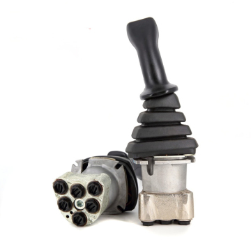 Originele kwaliteitsgravator Joystick Control Valve voor grote merken (Caterpillar, Sany, Hitachi, JCB, Komatsu, Volvo, Doosan, Hyundai)