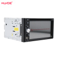 Android 10 2din universal 6.2" car dvd player