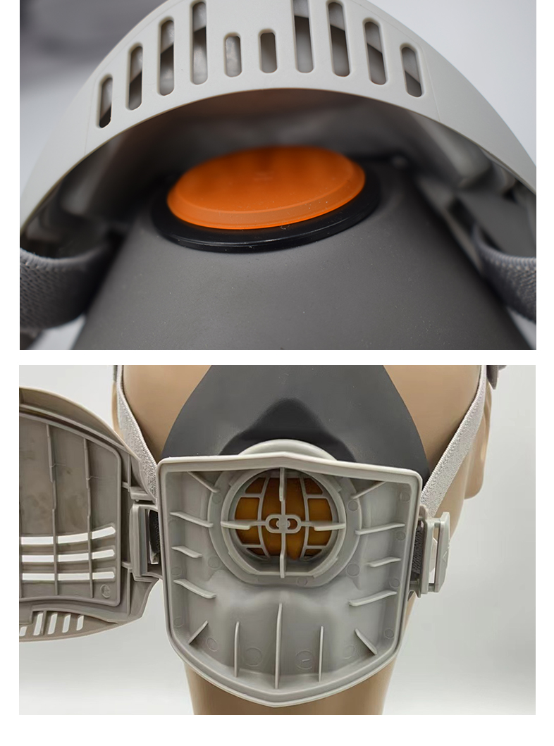 ST-AX dust mask