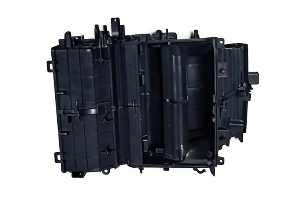 Car Interior Ventilation Air Outlet X