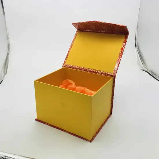 Tea Classical Packaging Box