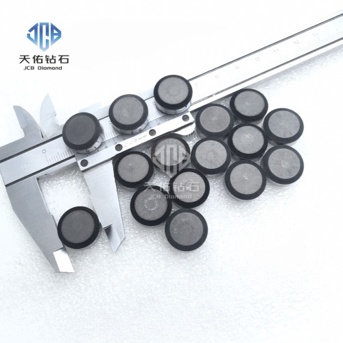 PDC ベアリングインサート 16.20*5.67mm