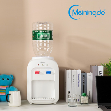 Distributeur d'eau modèle blanc MND 28