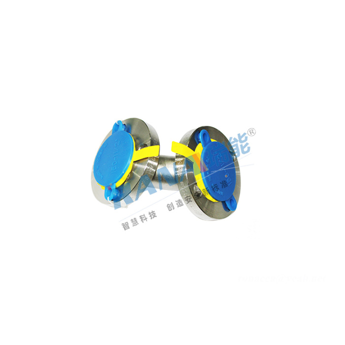 PTFE Труба калена для хімікатаў Труба фітынг