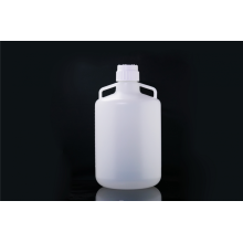 20L PP زجاجة البلاستيك Carboy بدون نقر