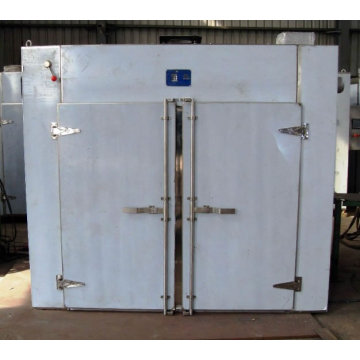 High Standard Hot Air Circulation Oven Equipment