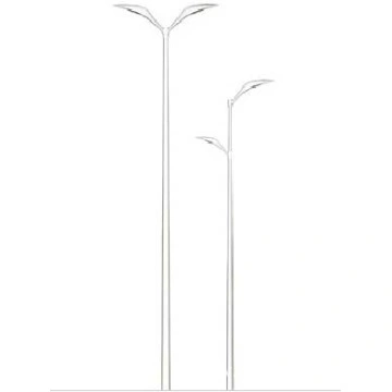 Led Street Light Pole