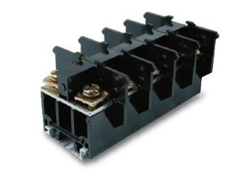 high voltage terminal block