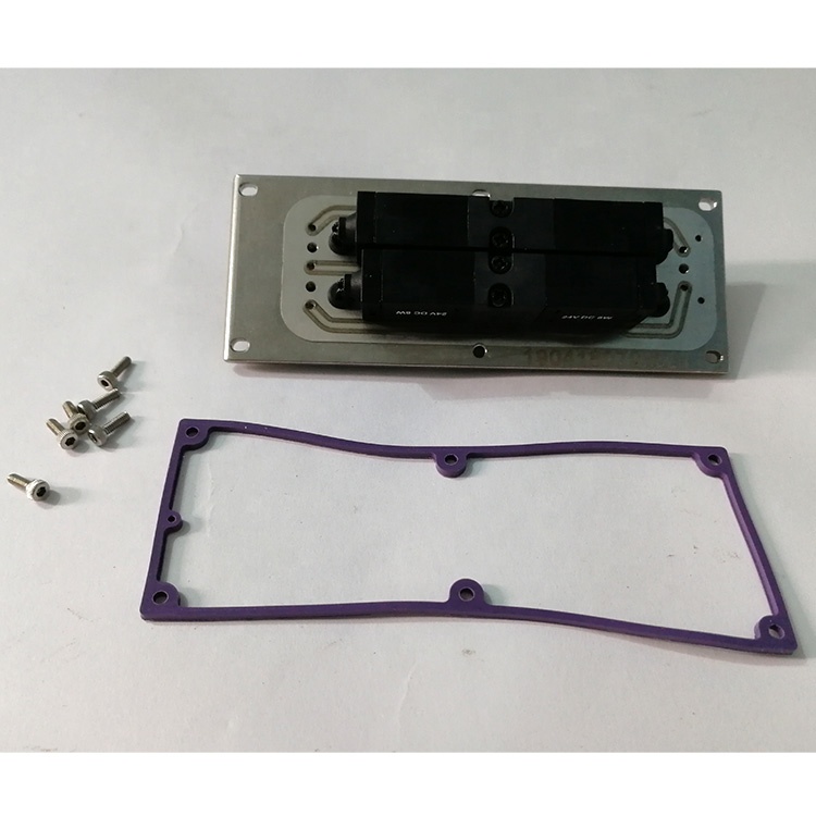 Videojet spare parts Videojet 399181 print module for Videojet CIJ inkjet printer2
