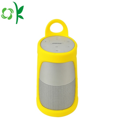 ซองใส่ซิลิโคน Bluetooth Speaker Case แบบนุ่มพิเศษ