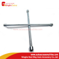 20" Cross Nut Wrench Heat Treatment