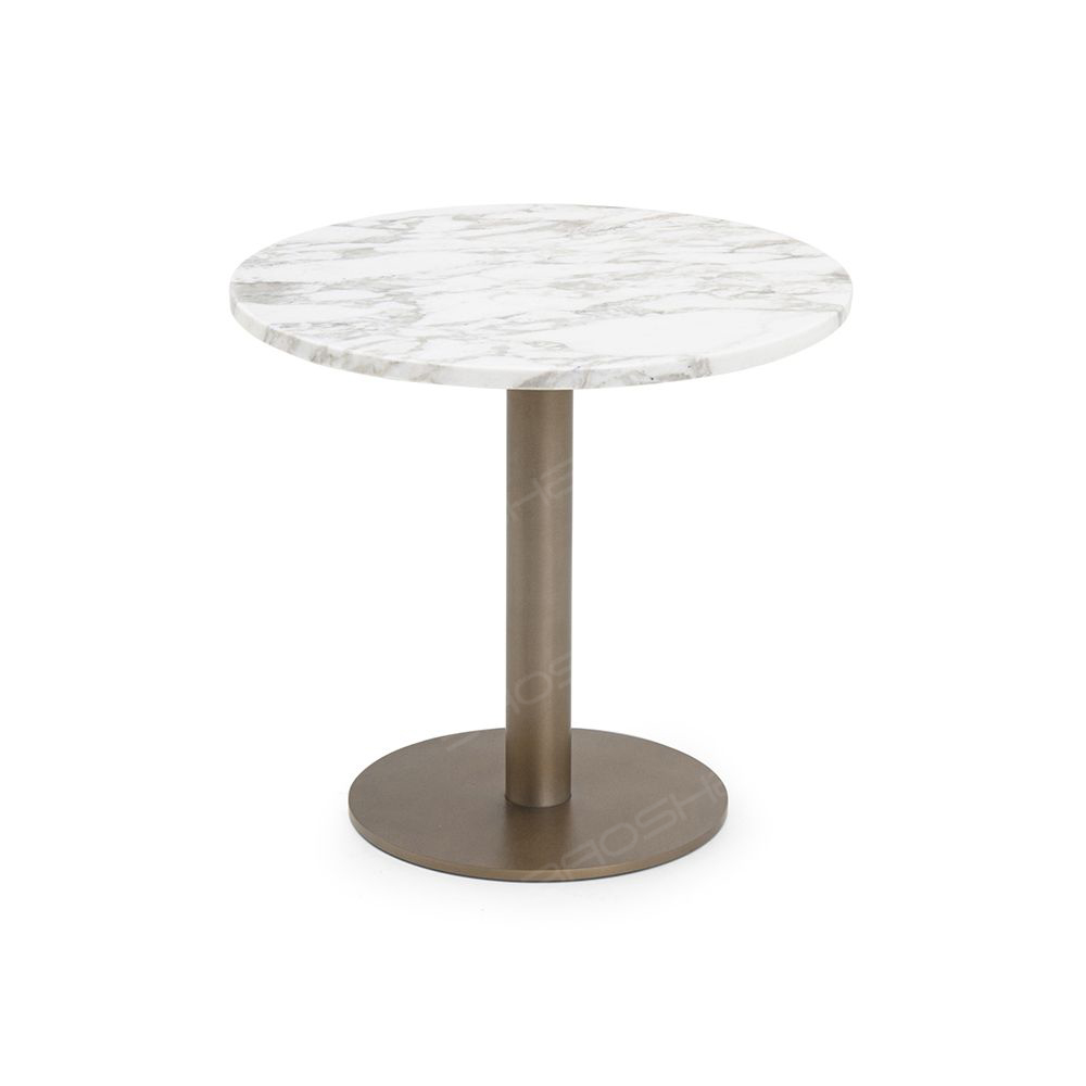Modern Side Table for Living Room