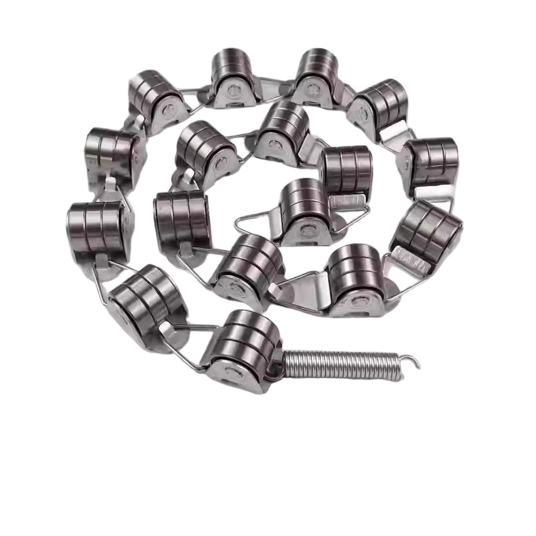 エスカレーターニューエルチェーン17リンク56mm